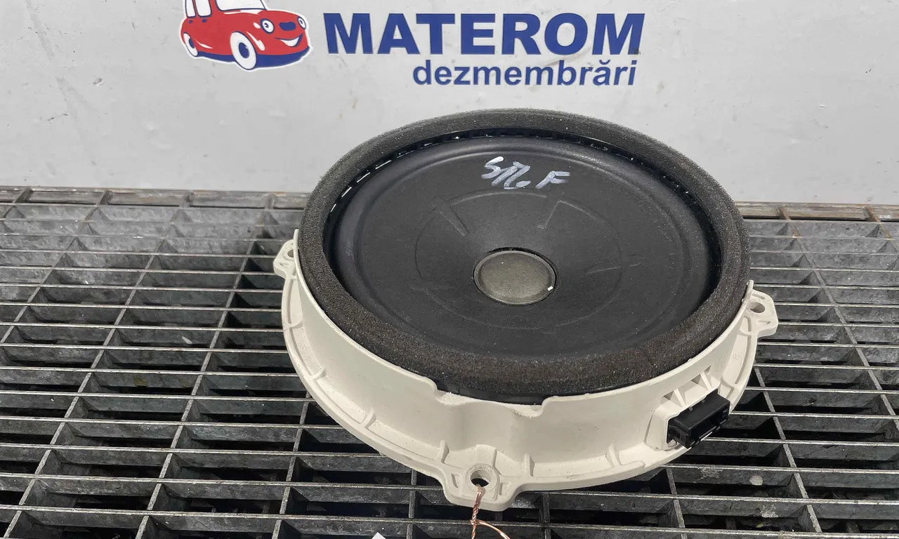 DIFUZOR AUDIO HYUNDAI i30 2016-2020