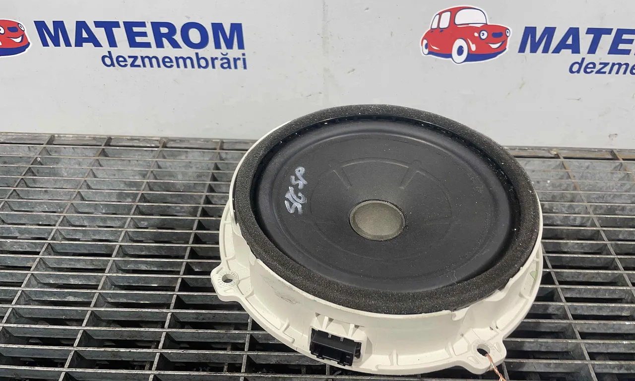 DIFUZOR AUDIO HYUNDAI i30 2016-2020