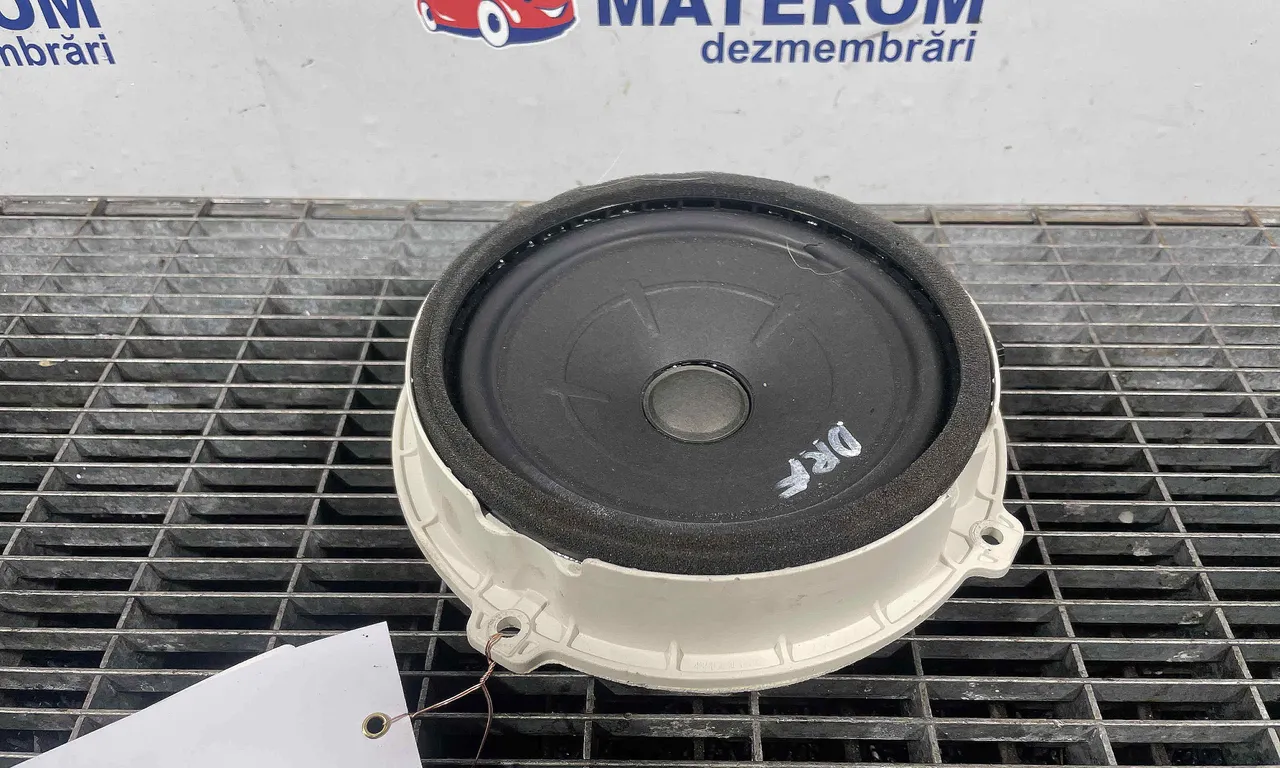 DIFUZOR AUDIO HYUNDAI i30 2016-2020