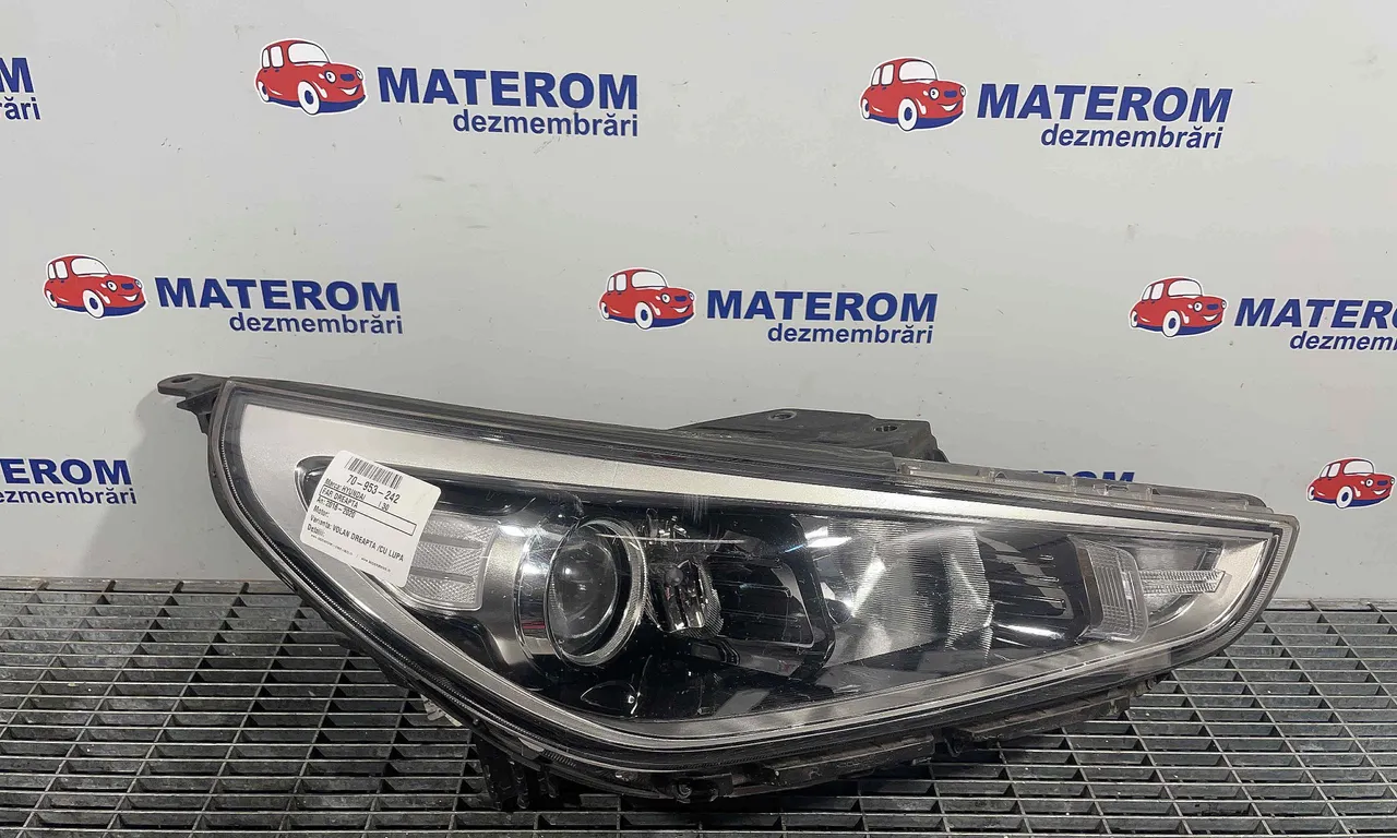 FAR DREAPTA HYUNDAI i30 2016-2020