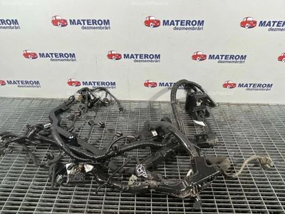 INSTALATIE ELECTRICA HYUNDAI i30 1.0 T-GDI 2016-2020 oe 91410G4010, vedere frontata