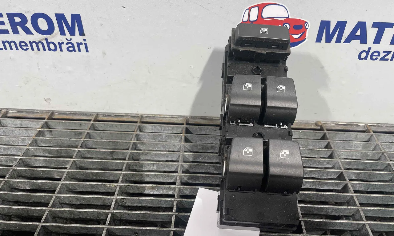 INTRERUPATOR GEAMURI HYUNDAI i30 2016-2020