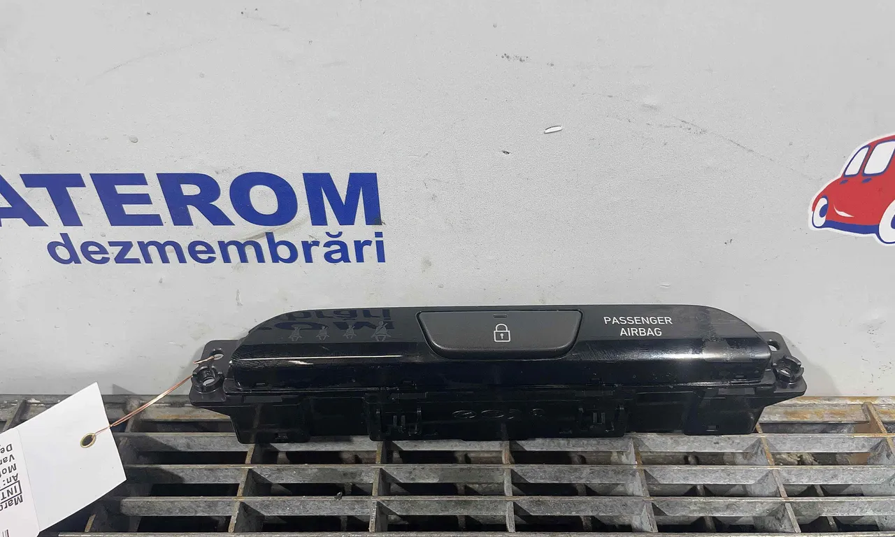 INTRERUPATOR HYUNDAI i30 2016-2020