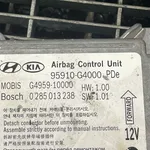 MODUL AER HYUNDAI i30 1.0 T-GDI 2016-2020 oe-95910G4000, vedere laterala