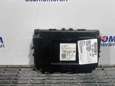 MODUL CONFORT HYUNDAI i30 1.0 T-GDI 2016-2020 oe 95400G4MC0, vedere frontata