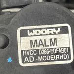 MOTORAS CLAPETA INCALZIRE HYUNDAI i30 1.0 T-GDI 2016-2020 oe-D266EDFAB01, vedere laterala