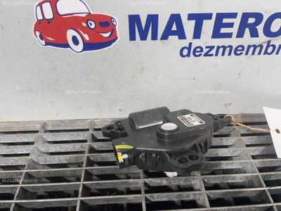 MOTORAS CLAPETA INCALZIRE HYUNDAI i30 1.0 T-GDI 2016-2020 oe D266EDFAB01, vedere frontata