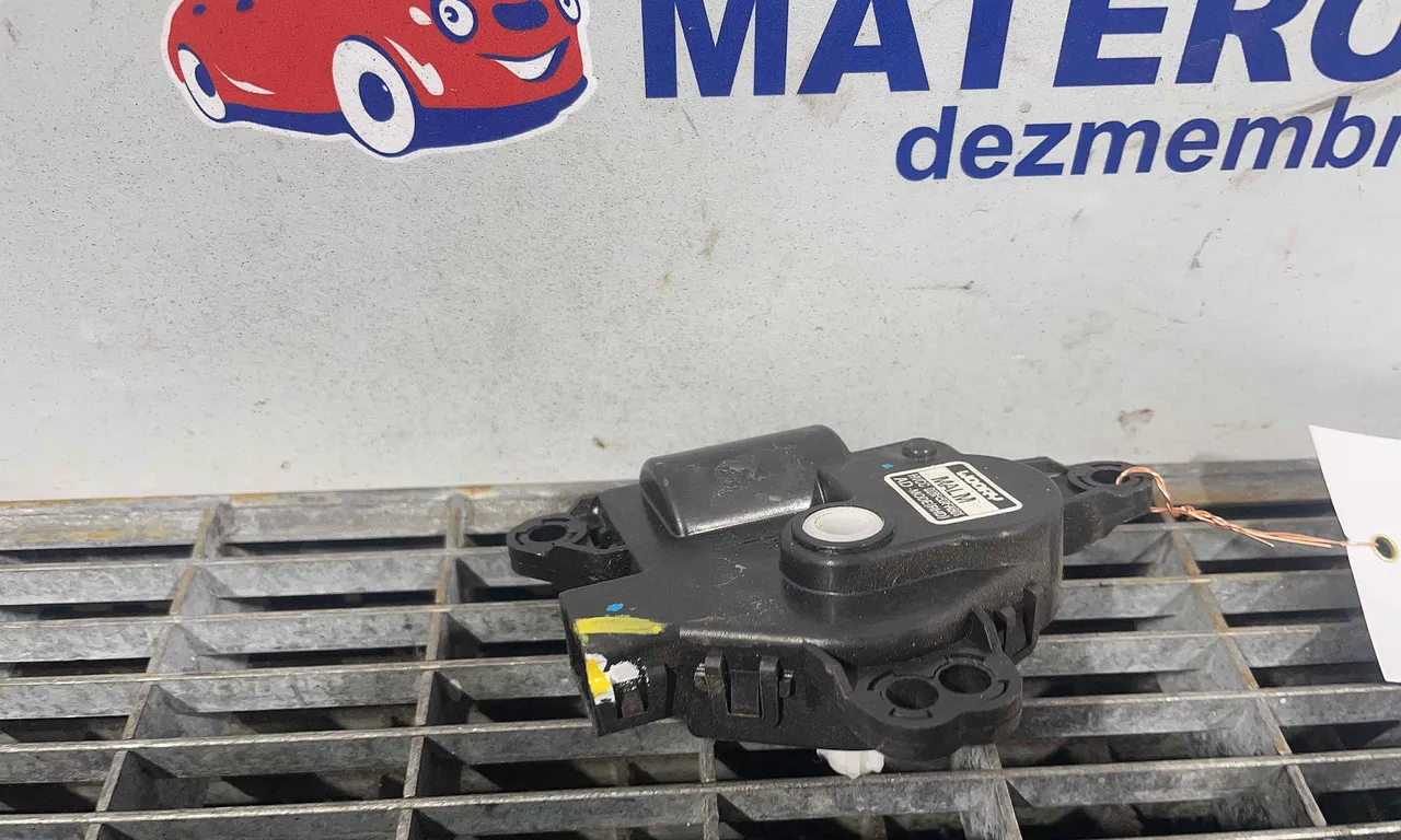 MOTORAS CLAPETA INCALZIRE HYUNDAI i30 2016-2020
