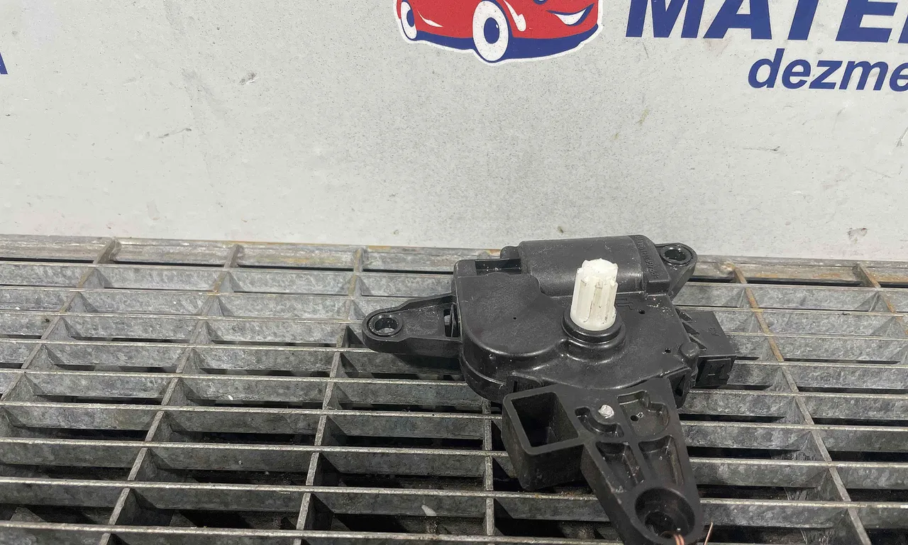 MOTORAS CLAPETA INCALZIRE HYUNDAI i30 2016-2020