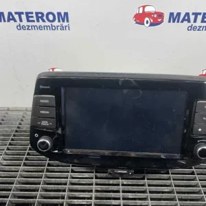 RADIO CD