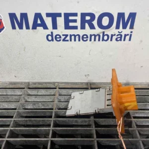 REOSTAT
