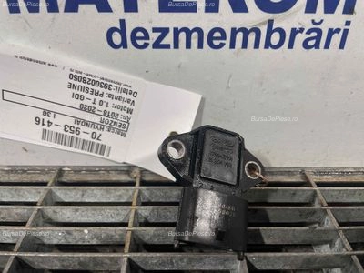 SENZOR PRESIUNE GAZE
