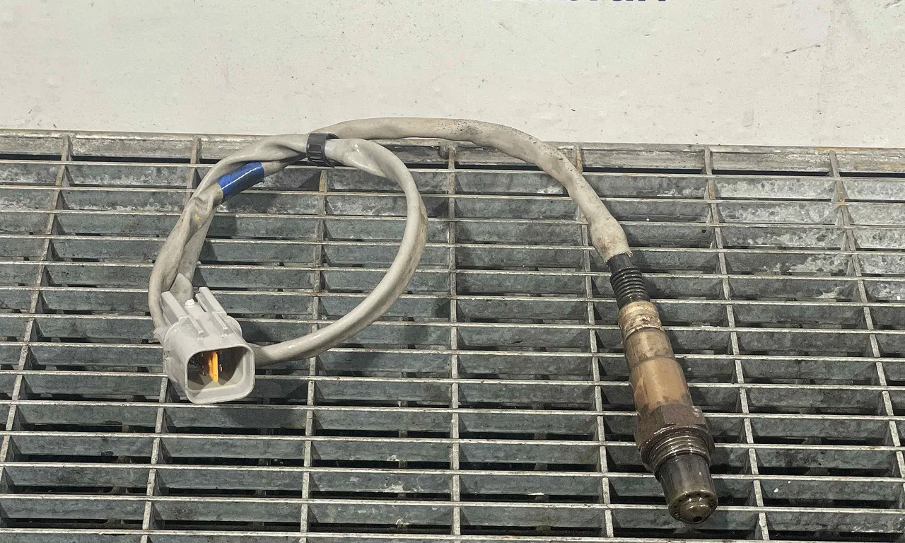 SONDA LAMDA HYUNDAI i30 2016-2020