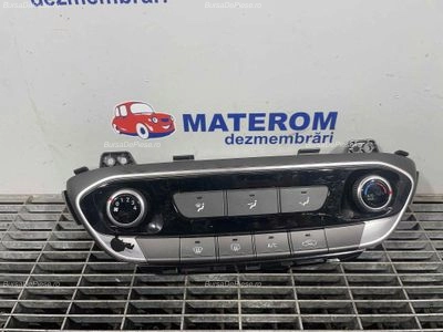 TABLOU COMANDA INCALZIRE HYUNDAI i30 1.0 T-GDI 2016-2020 oe 97250G4000VCA, vedere frontata