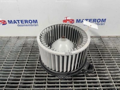 VENTILATOR INCALZIRE