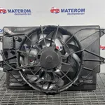 VENTILATOR RADIATOR HYUNDAI i30 1.0 T-GDI 2016-2020 oe-25380F3300, vedere laterala