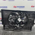 VENTILATOR RADIATOR HYUNDAI i30 1.0 T-GDI 2016-2020 oe-25380F3300, vedere frontata