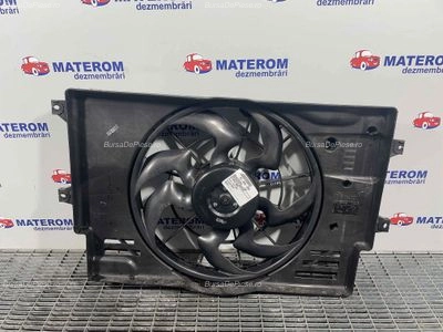 VENTILATOR RADIATOR HYUNDAI i30 1.0 T-GDI 2016-2020 oe 25380F3300, vedere frontata