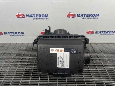CARCASA FILTRU AER HYUNDAI i30 1.0 T-GDI 2016-2020 oe 28110F2000, vedere frontata