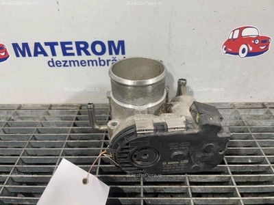 CLAPETA ACCELERATIE HYUNDAI i30 1.0 T-GDI 2016-2020 oe 3510004610, vedere frontata