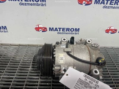 COMPRESOR CLIMA