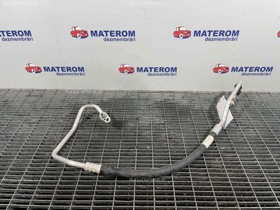 CONDUCTA CLIMA HYUNDAI i30 1.0 T-GDI 2016-2020 oe 97762G4550, vedere frontata