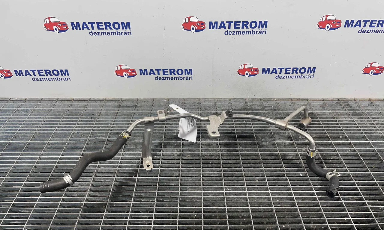 CONDUCTA COMBUSTIBIL HYUNDAI i30 2016-2020