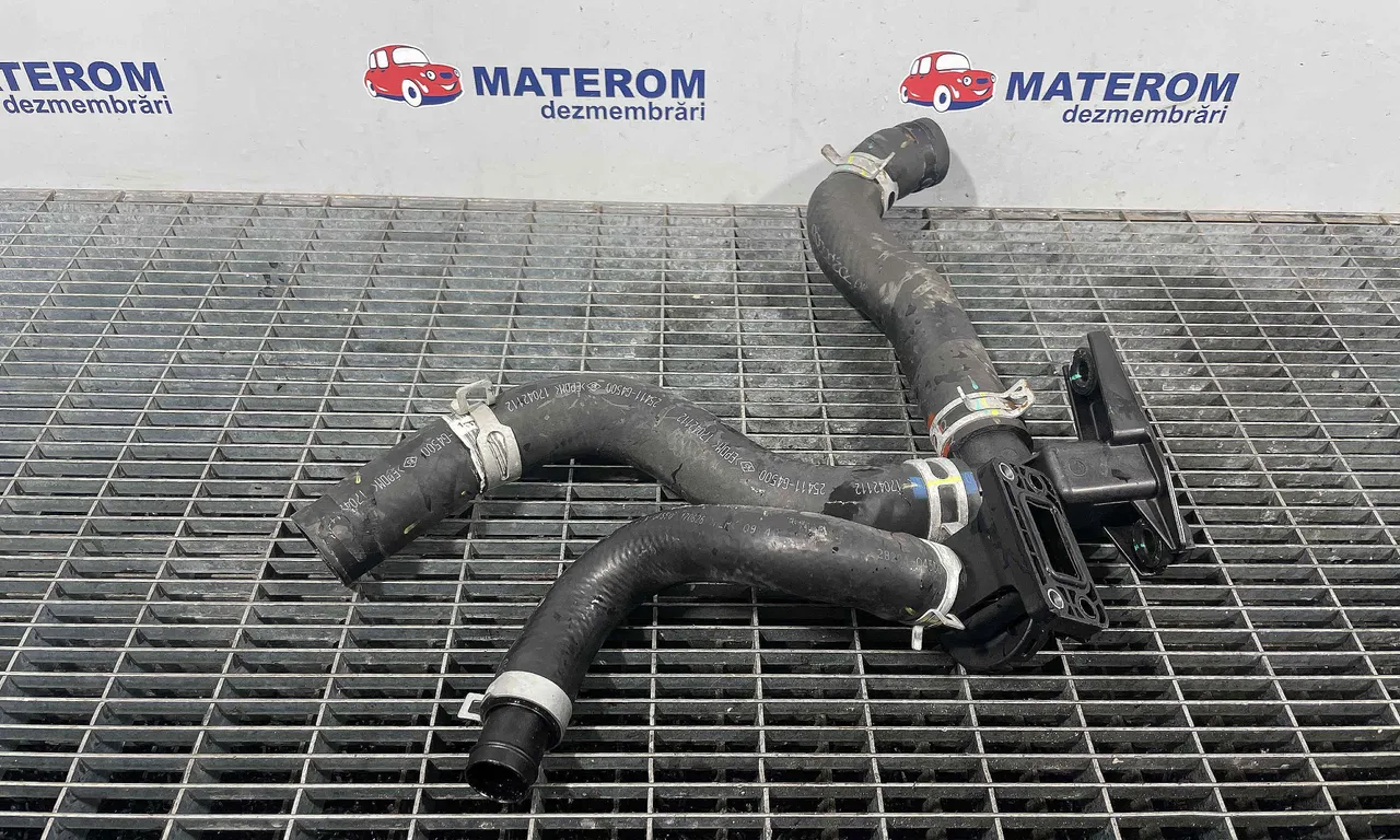 FURTUN APA HYUNDAI i30 2016-2020