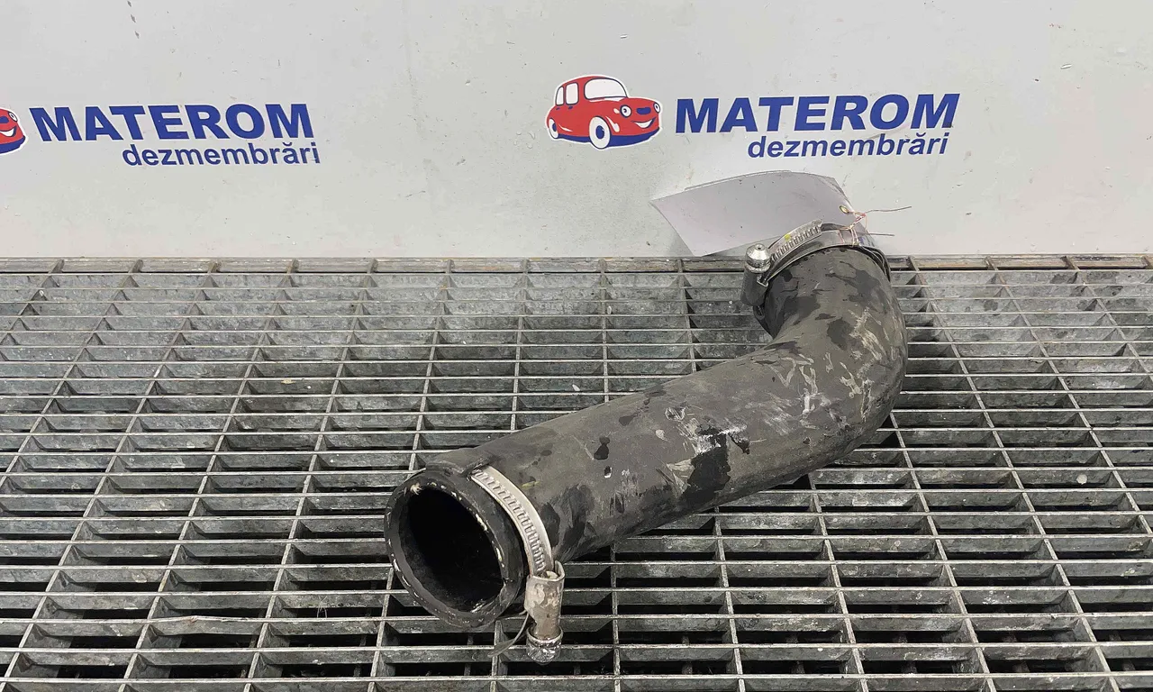 FURTUN INTERCOOLER HYUNDAI i30 2016-2020