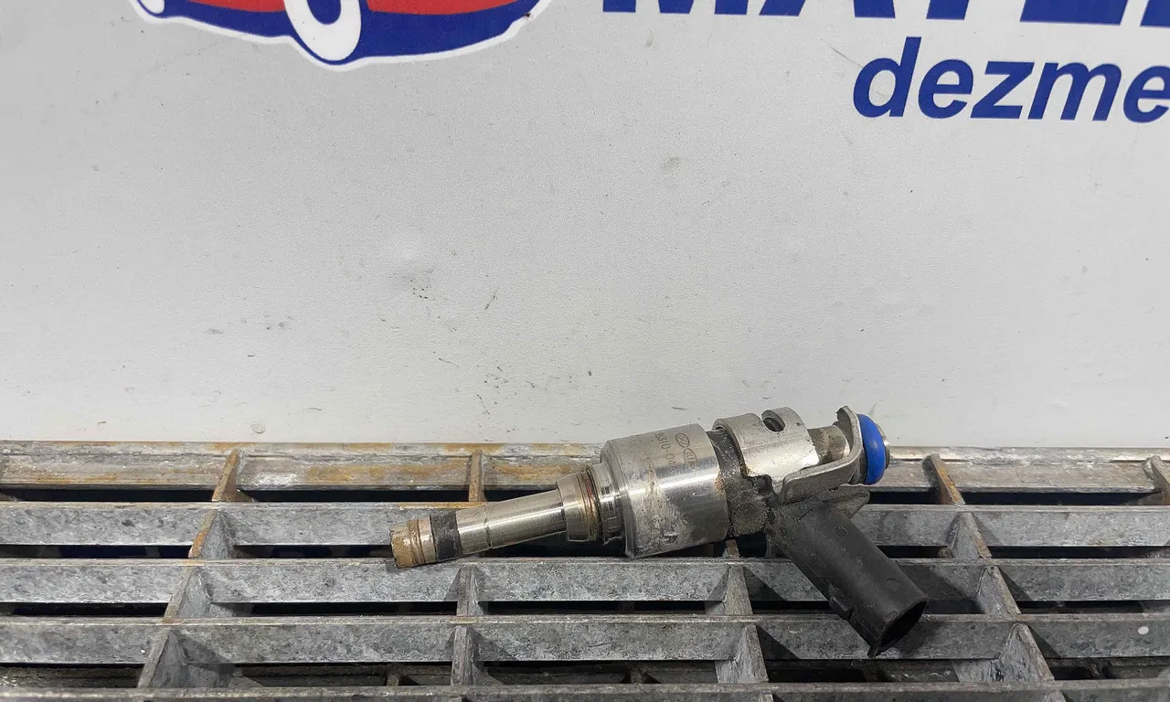 INJECTOR HYUNDAI i30 2016-2020