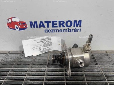 POMPA BENZINA