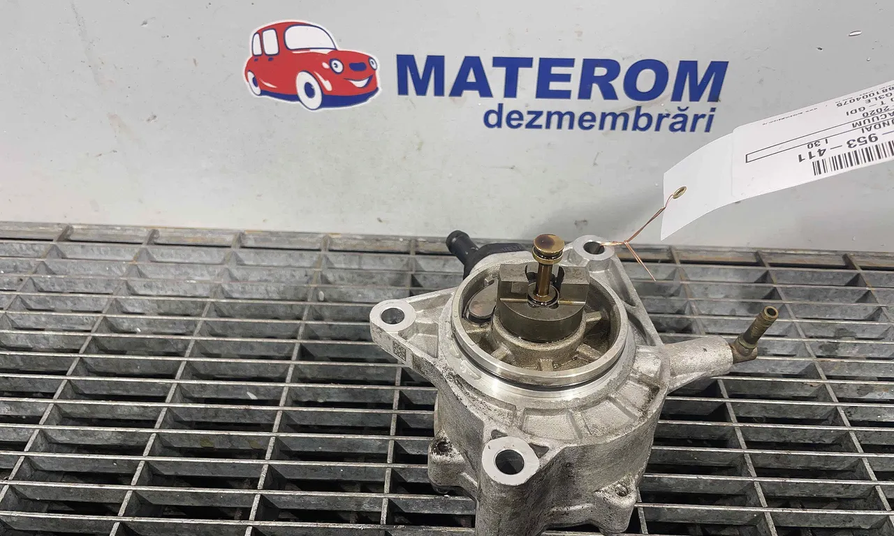 POMPA VACUUM HYUNDAI i30 2016-2020