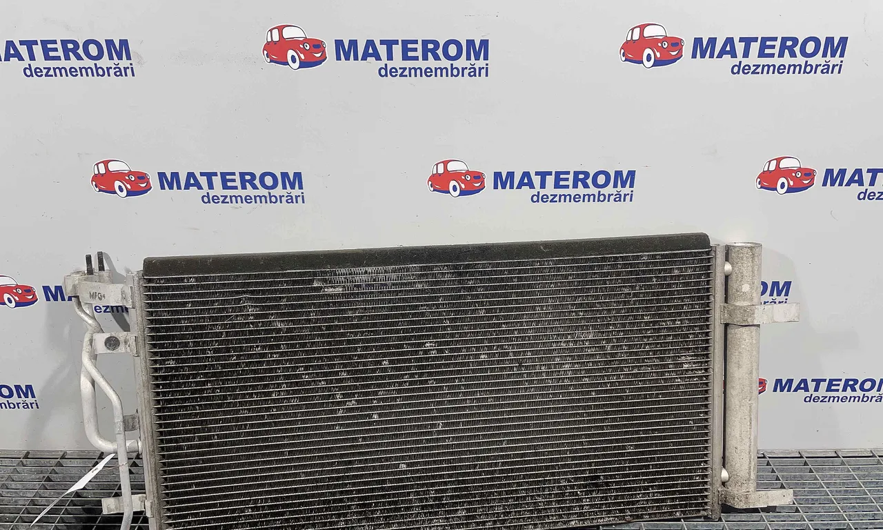 RADIATOR CLIMA HYUNDAI i30 2016-2020