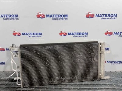 RADIATOR CLIMA HYUNDAI i30 1.0 T-GDI 2016-2020 oe 97606F2290, vedere frontata