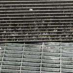 RADIATOR CLIMA HYUNDAI i30 1.0 T-GDI 2016-2020 oe-97606F2290, vedere laterala