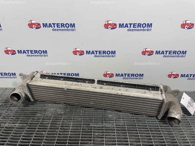 RADIATOR INTERCOOLER HYUNDAI i30 1.0 T-GDI 2016-2020 oe 2827003000, vedere frontata