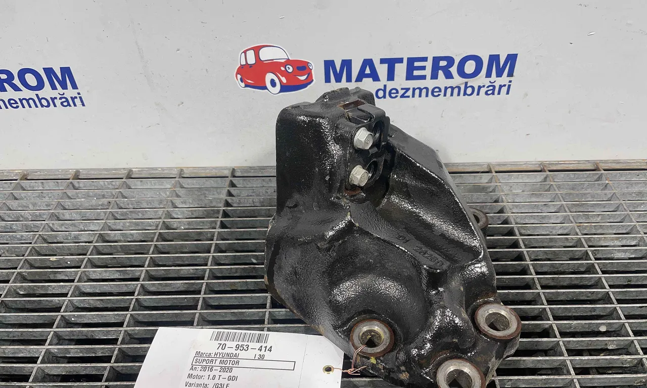 SUPORT MOTOR HYUNDAI i30 2016-2020