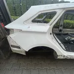 ARIPA SPATE DREAPTA HYUNDAI i40 I CW 1.7 2011-2019 oe-715043ZC05, vedere frontata