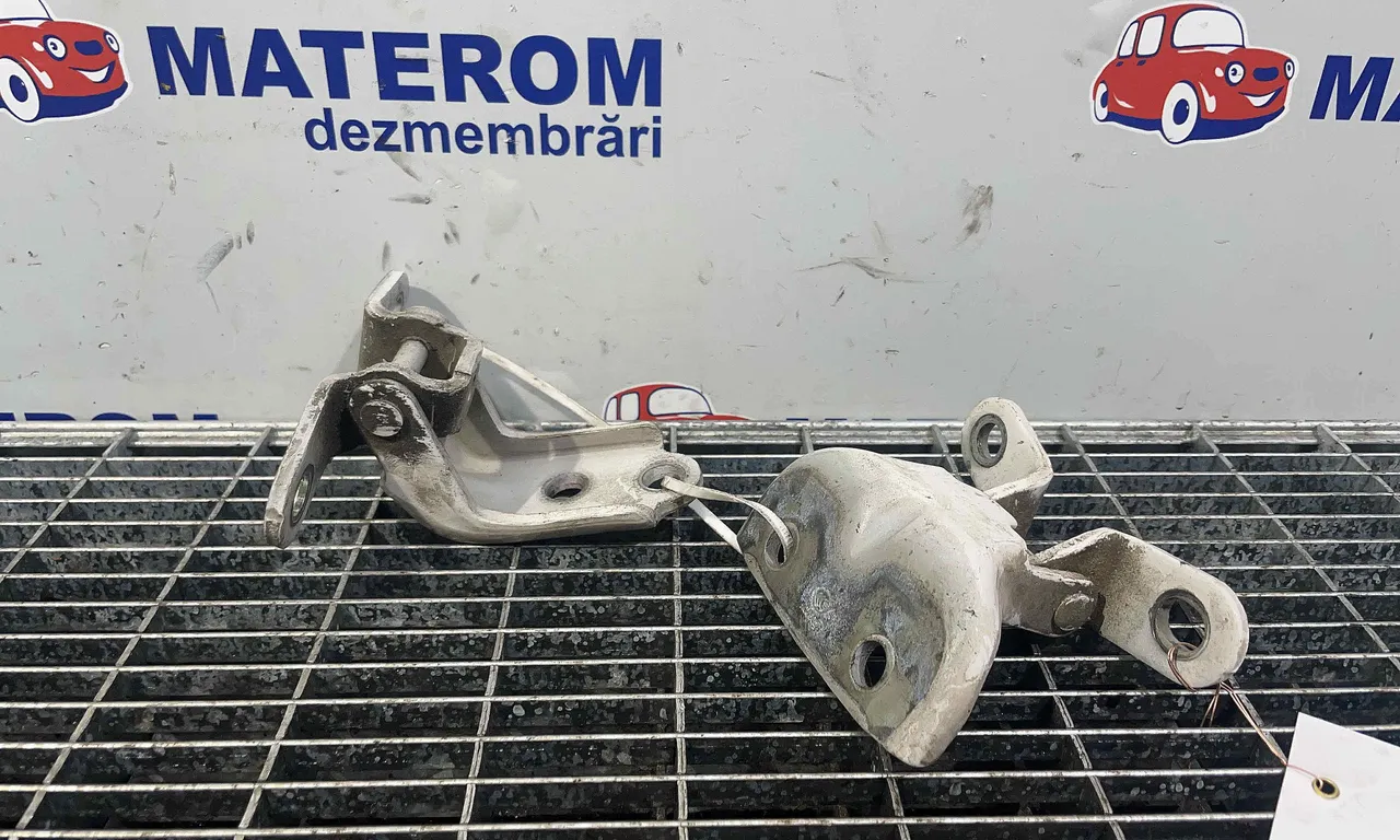 BALAMA USA FATA HYUNDAI i40 I CW 2011-2019
