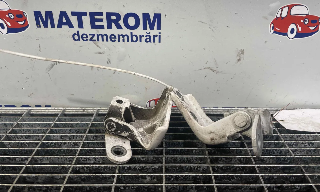 BALAMA USA SPATE HYUNDAI i40 I CW 2011-2019