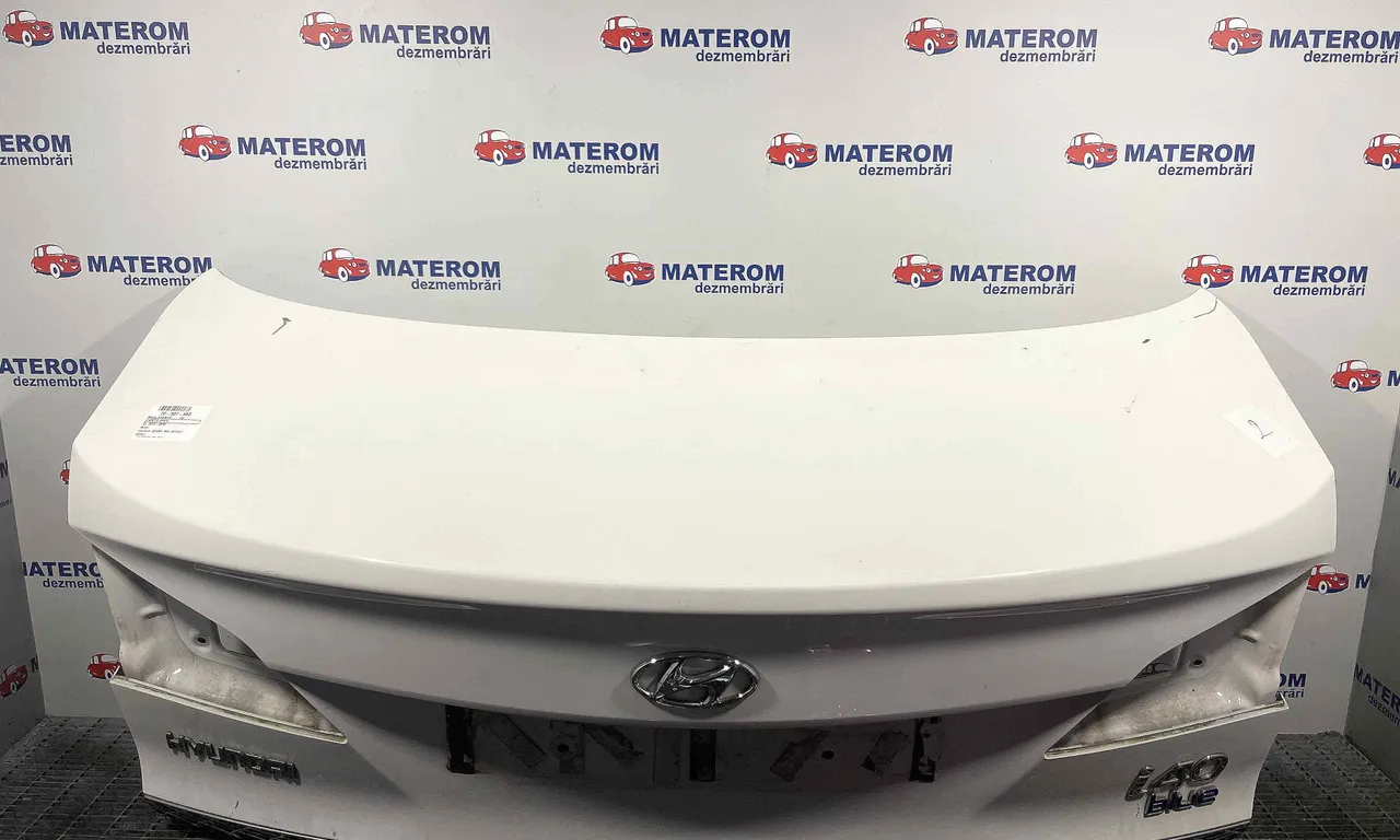 CAPOTA SPATE HYUNDAI i40 I CW 2011-2019
