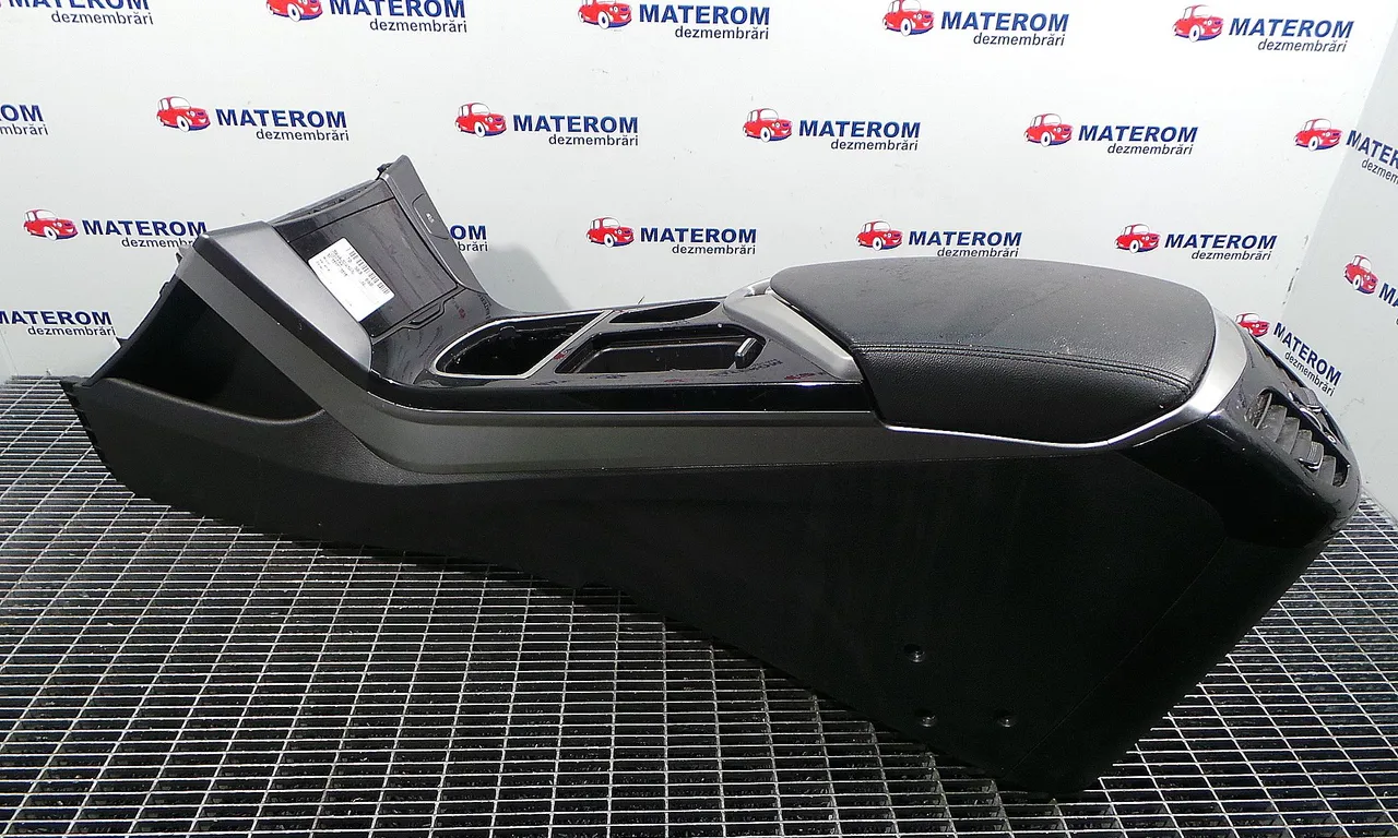 COTIERA HYUNDAI i40 I CW 2011-2019