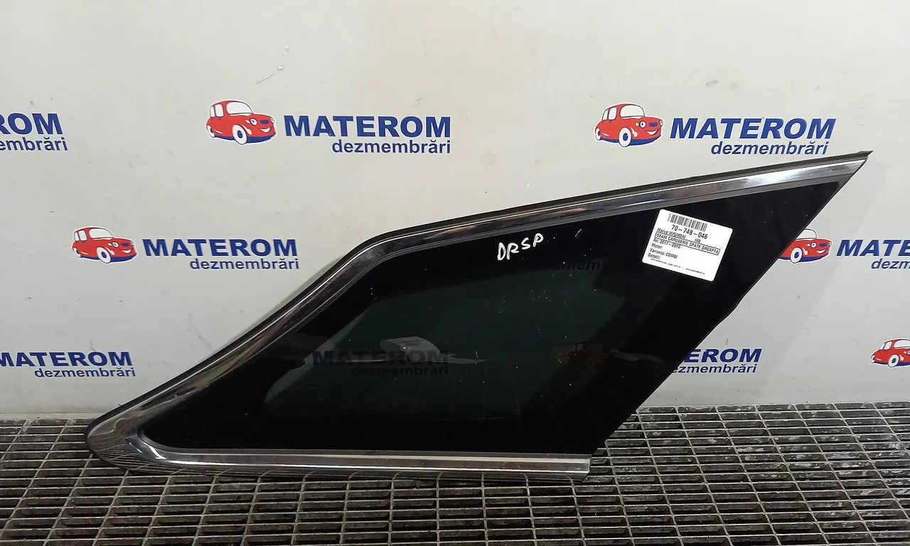 GEAM CAROSERIE SPATE DREAPTA HYUNDAI i40 I CW 2011-2019