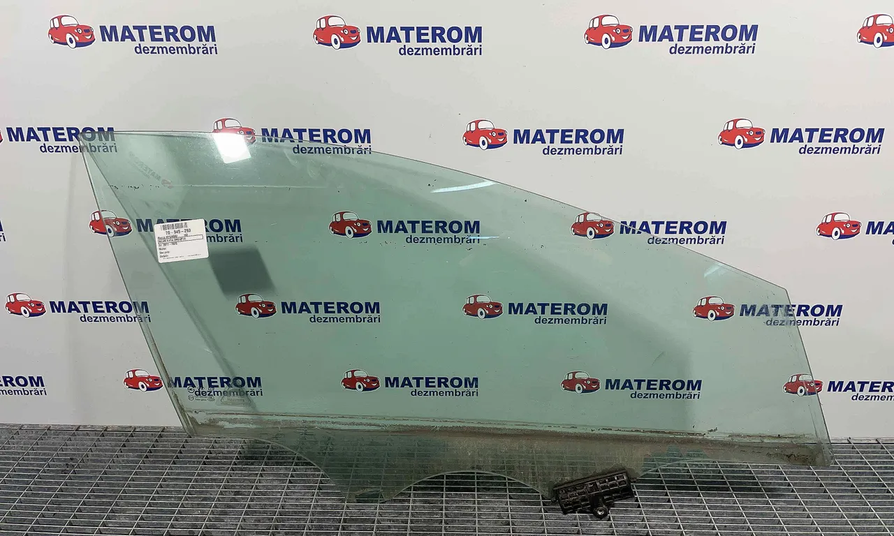 GEAM FATA DREAPTA HYUNDAI i40 I CW 2011-2019