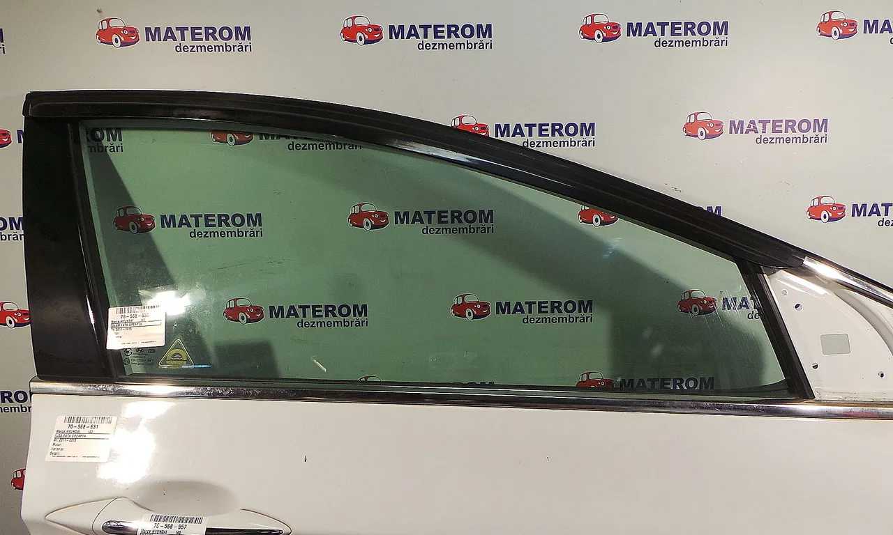 GEAM FATA DREAPTA HYUNDAI i40 I CW 2011-2019