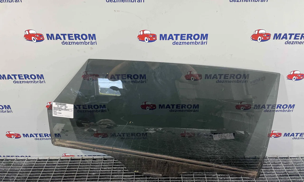 GEAM SPATE MARE DREAPTA HYUNDAI i40 I CW 2011-2019