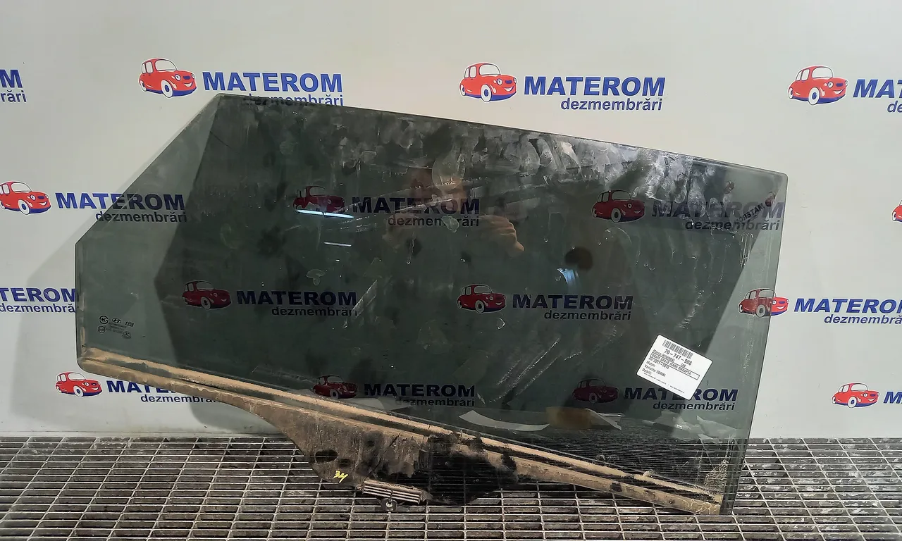GEAM SPATE MARE DREAPTA HYUNDAI i40 I CW 2011-2019