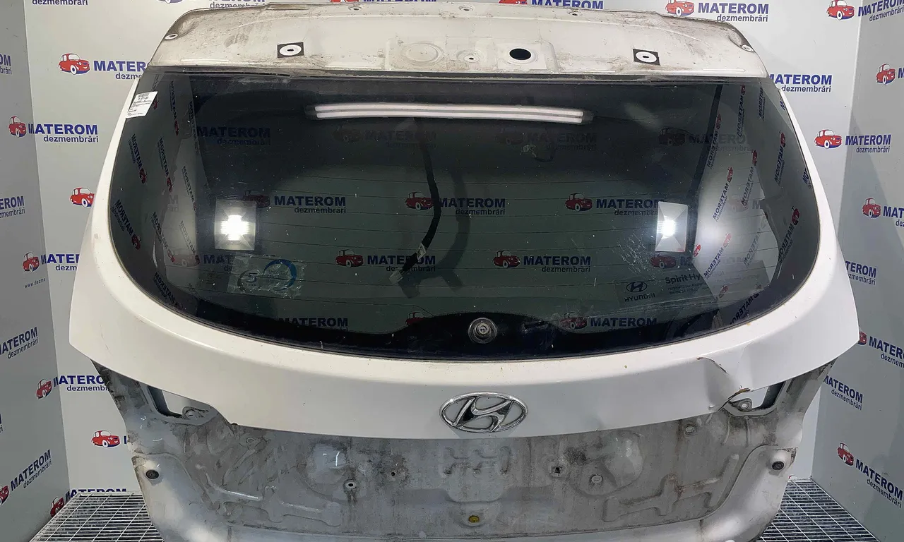 HAION HYUNDAI i40 I CW 2011-2019