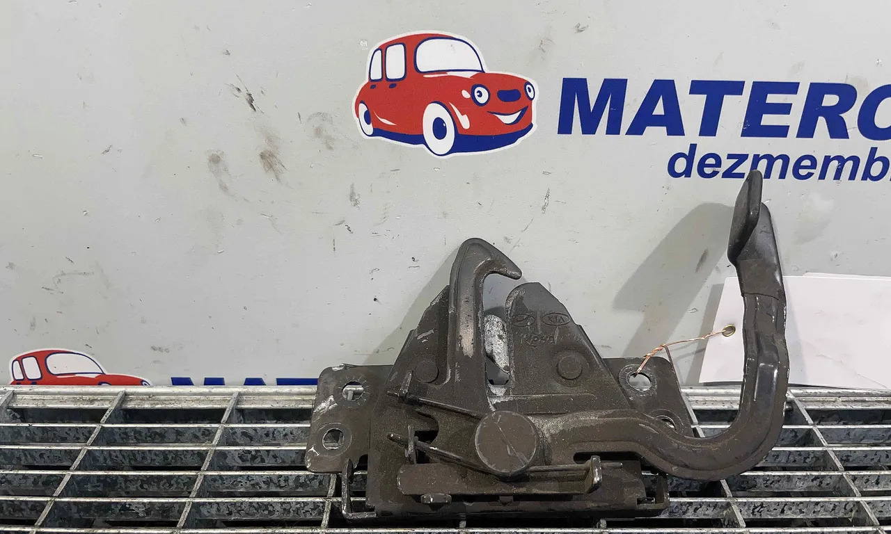 INCUIETOARE CAPOTA FATA HYUNDAI i40 I CW 2011-2019