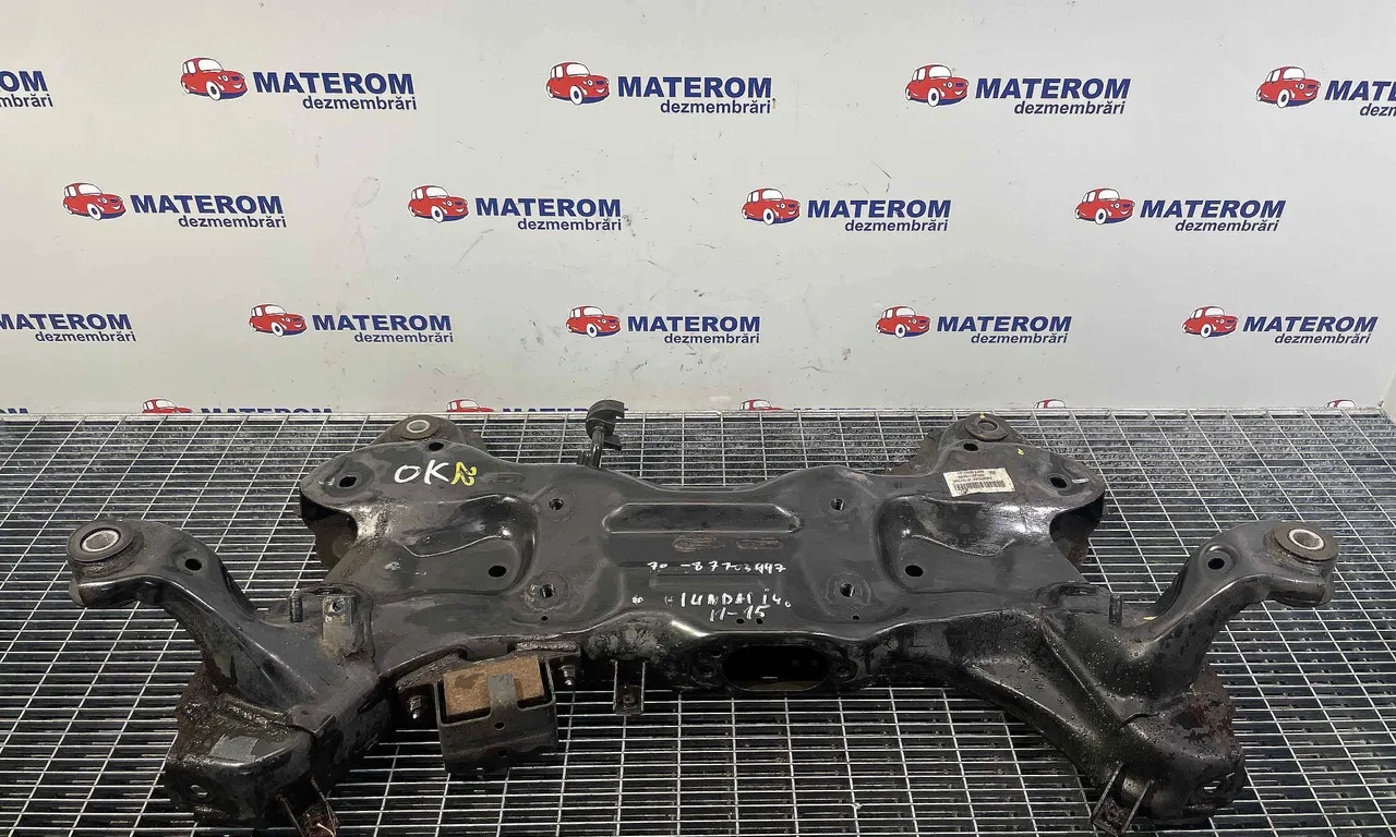 JUG MOTOR HYUNDAI i40 I CW 2011-2019